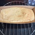 ＭＩ−ＳＡＮ's cooksnap of when they made BP☆小麦粉、牛乳不要☆ふわふわカステラ.