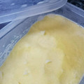アルファイ02's cooksnap of when they made 実は簡単！アイスクリーム.