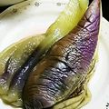ユーロン's cooksnap of when they made 簡単♪なすび蒸し.