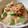 akiたんたん's cooksnap of when they made 梅干＆おくら＆納豆の「星とろそうめん」.