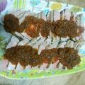 心次郎's cooksnap of when they made 気軽にローストビーフ.