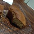 デビルマン！！！'s cooksnap of when they made ココナッツオイルで☆パウンドケーキ.