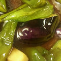 ぴなつこ's cooksnap of when they made めんつゆで簡単！ナスの揚げ浸し.
