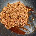 acc09's cooksnap of when they made 麻婆ソース.