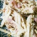 りぼんまま's cooksnap of when they made ツナと大根のサラダ.