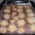 エイビーズ's cooksnap of when they made 卵不使用♪紅茶のバタークッキー.