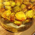 ricotanmam's cooksnap of when they made 美味！簡単梅ｼﾛｯﾌﾟで梅ｼﾞｭｰｽ！.