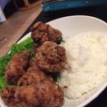 アゲハ65's cooksnap of when they made うちの唐揚げ♡カリッ❢じゅ〜シ〜の秘密✧.