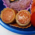 あくび王子まま's cooksnap of when they made お弁当に竹輪ウィンナー＊トースターで時短.