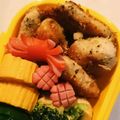 クックLM6F92☆'s cooksnap of when they made 鶏胸肉のオリーブオイルパン粉焼き.