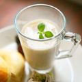 うさぎのシーマ's cooksnap of when they made 甘酒と豆乳と果物であま～いジュース.