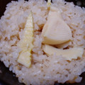 かばぽん's cooksnap of when they made 簡単！たけのこ御飯.