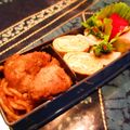 ジョングレ's cooksnap of when they made お弁当おかずの作り置きに！ナポリタン.