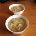 ankoco's cooksnap of when they made 即席✿片栗粉でごま豆腐.