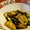 ▷ラミコ's cooksnap of when they made 何にかけても美味いっ酢②：ナス.