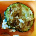 ゆきえのおうちごはん's cooksnap of when they made ズッキーニとツナジャガでご飯が進む！.