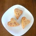 まくのうち's cooksnap of when they made 塩バニラパウンド。.