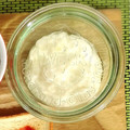 yuurrk's cooksnap of when they made 無駄なく簡単な水切りヨーグルトの作り方.