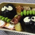 マルルル's cooksnap of when they made ハムカップ目玉焼き♪お弁当に.