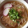 sachinchan's cooksnap of when they made ☆ｳｿみたい!!～○亀のうどんつゆ風～☆.