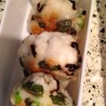 あき0304's cooksnap of when they made はんぺんと枝豆のおつまみボール.