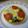 まほじょ's cooksnap of when they made イングリッシュマフィンで焼きトマトピザ♪.