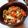 ﾁｲﾁｬﾝﾏﾏ's cooksnap of when they made にんにく好きのためのペペロンチーノ丼.