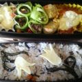 みなみこありくい's cooksnap of when they made ひじきごはん（の素）.