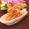 ぽっぽぺぺ's cooksnap of when they made うちのきんぴらごぼう.
