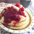 ダーマイニシアティブ's cooksnap of when they made ラズベリージャム*.