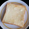 ＊なぁ＊'s cooksnap of when they made 簡単！シュガートースト.