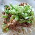 クックZ69KDS☆'s cooksnap of when they made ☆超時短ｿｰﾒﾝ☆.