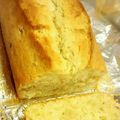 ひろろ★゛'s cooksnap of when they made HMで☆砂糖なし！バナナのパウンドケーキ.