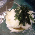 かよなまま's cooksnap of when they made *簡単！とろろ長芋短冊*.