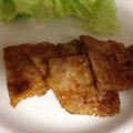 苺じゃけん's cooksnap of when they made 劇的簡単！うちの豚の生姜焼き♪.