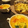 ゲロたん's cooksnap of when they made 玉ねぎとトマトのコンソメスープ.