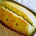 アンカリン's cooksnap of when they made 牛乳パックでバナナパウンドケーキ.