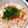 あき0304's cooksnap of when they made お手軽★鮭いくら丼.