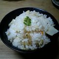みむらっきょ's cooksnap of when they made たけのこご飯.