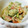 loaloa's cooksnap of when they made エビとアボガドのわさびマヨサラダ.