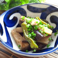 薄荷パン's cooksnap of when they made 簡単!!! 麺つゆで茄子の炒め煮！.