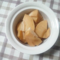 アタックひめちゃん's cooksnap of when they made ふきと筍とおあげさん.