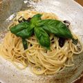 あき0304's cooksnap of when they made 美味しさギュッ☆ドライトマトパスタ.
