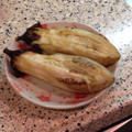 あき0304's cooksnap of when they made 超簡単、焼きナスの作り方.