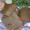 さやっペ's cooksnap of when they made ヘルシー！こんにゃくのピリ辛煮！.