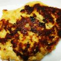 クックCQM480☆'s cooksnap of when they made お肉と豆腐は1:2！ヘルシーハンバーグ.