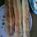 ☆まぃたん★'s cooksnap of when they made ソフトフランス　(カスクート).