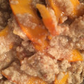 あゆあゆばにら's cooksnap of when they made 水菜とコリンキーの簡単白和え♡.