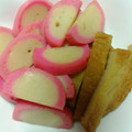 pucyipan's cooksnap of when they made 簡単 早い！ かまぼことさつま揚げの煮物.