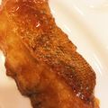 kーkayo's cooksnap of when they made 鱈の照り焼き.